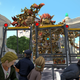 Illustration for article titled The PS4 launch title Knack forgets that even fantasy has to make some sense